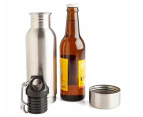 Stubby Cooler Flask