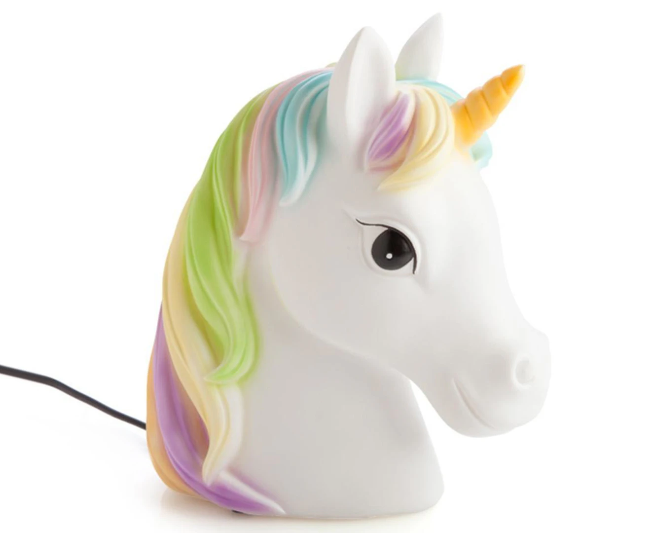 Pretty Unicorn Table Lamp