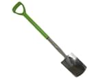 AB Tools Stainless Steel Border Spade Shovel Scoop Gardening Builders 94 x 15cm 3
