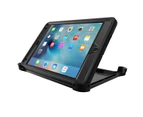 OtterBox Defender Rugged Case for iPad Mini 4 - Black