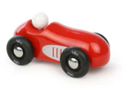 Vilac - Mini Old Sports Car - Red