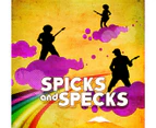 Imagination Muzo Spicks & Specks Edition Party Game