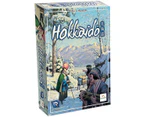 Hokkaido Card Game