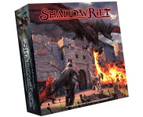 Shadowrift 2nd Edition Board Game