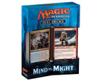 Duel Deck Mind vs Might Trading Card Brand New Magic the Gathering MTG