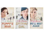 Lily Baxter Collection 3-Book Set