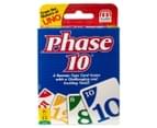 Phase 10 Card Game 1
