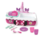 Minnie Mouse Happy Helpers Magic Sink Set