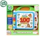 LeapFrog Learning Friends 100 Words Book 1