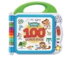 LeapFrog Learning Friends 100 Words Book 2