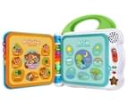 LeapFrog Learning Friends 100 Words Book 3