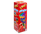 UNO Stacko Game