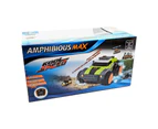 Kool Speed Remote Control Amphibious Truck - 2.4 GHz - Water & Land