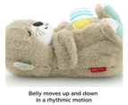 Fisher-Price Soothe 'n Snuggle Otter Toy