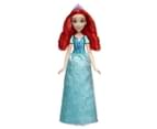 Disney Princess Royal Shimmer Ariel Fashion Doll 2