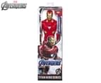 Avengers Endgame Iron Man 12" Action Figure 1