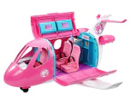 Barbie Dreamplane Play Set