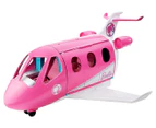 Barbie Dreamplane Play Set