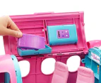 Barbie Dreamplane Play Set