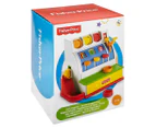 Fisher-Price Cash Register Toy