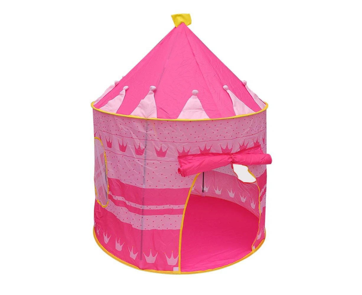 Dream Castle Princess Play Tent