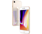Apple iPhone 8 (256GB) - Gold - Refurbished Grade A