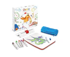 Osmo iPad Education Games System Creative Kit w/ Base & Reflector