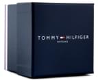Tommy Hilfiger Men's 44cm Classic Multifunction Stainless Steel Watch - Silver/Blue 5