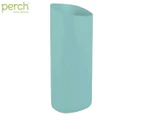 Perch By Urbio Twiggy Magnetic Organiser Container - Teal