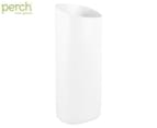 Perch By Urbio Twiggy Magnetic Organiser Container - White 1