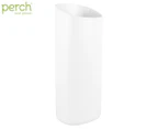 Perch By Urbio Twiggy Magnetic Organiser Container - White