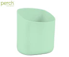 Perch By Urbio Bitsy Magnetic Organiser Container - Mint