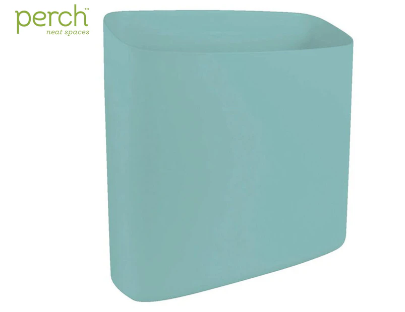 Perch By Urbio Biggy Magnetic Organiser Container - Teal
