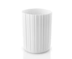 Eva Solo : Porcelain Tea Light Holder 11cm with LED 2
