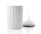 Eva Solo : Porcelain Tea Light Holder 11cm with LED 3
