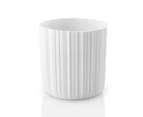 Eva Solo : Porcelain Tea Light Holder 9cm with LED 2