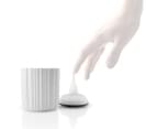 Eva Solo : Porcelain Tea Light Holder 9cm with LED 4