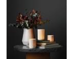 Eva Solo : Porcelain Tea Light Holder 9cm with LED 5