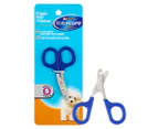 Purina Total Care Puppy Grooming Combo w/ Collar