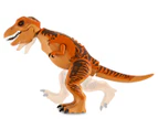 LEGO® Juniors Jurassic Park T. Rex Breakout Building Set