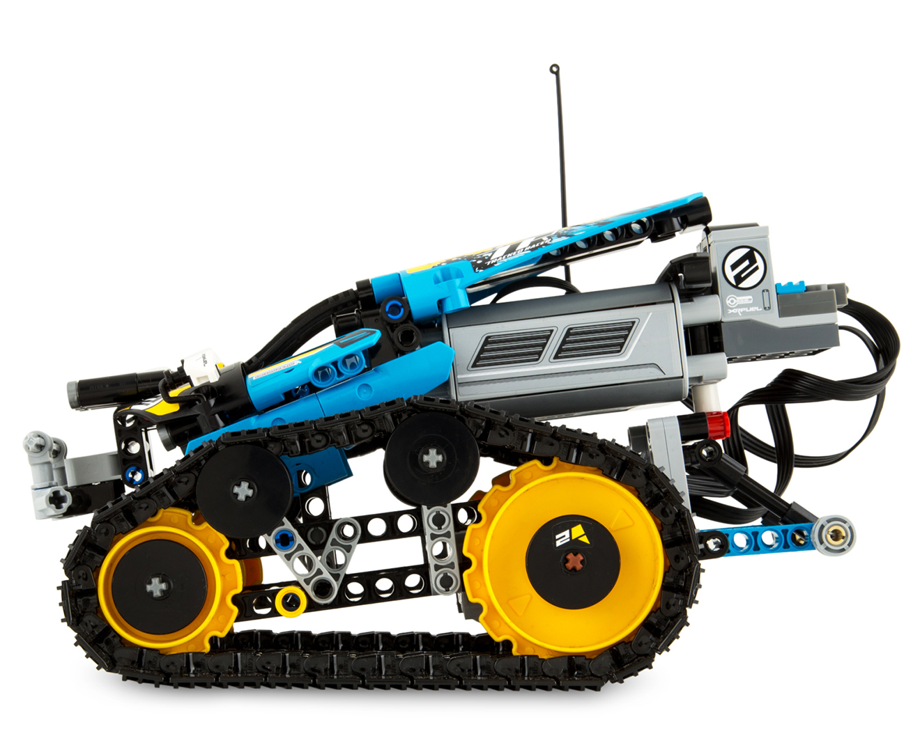 LEGO TECHNIC: Remote-Controlled Stunt Racer (42095) for sale online