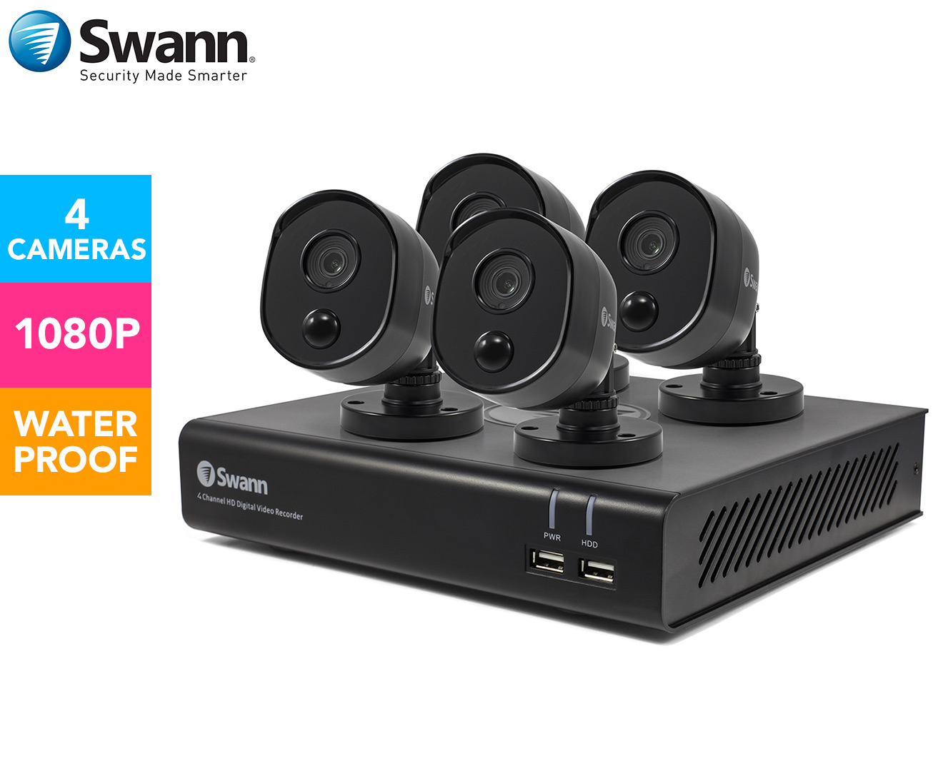 swann security cameras afterpay