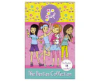 Go Girl The Besties Collection 13-Book Box Set