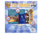 PI Kids Toy Story 4 - Mini Deluxe Custom Frame