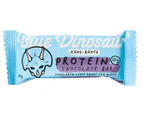 12 x Blue Dinosaur Protein Bars Chocolate 60g