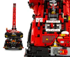 LEGO® Technic Rough Terrain Crane Building Set