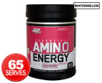 Optimum Nutrition Essential Amin.O Energy Drink Powder Watermelon 585g
