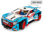 LEGO® Technic Rally Car Building Set - 42077
