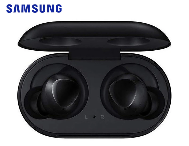 Samsung Wireless Bluetooth Galaxy Buds - Black