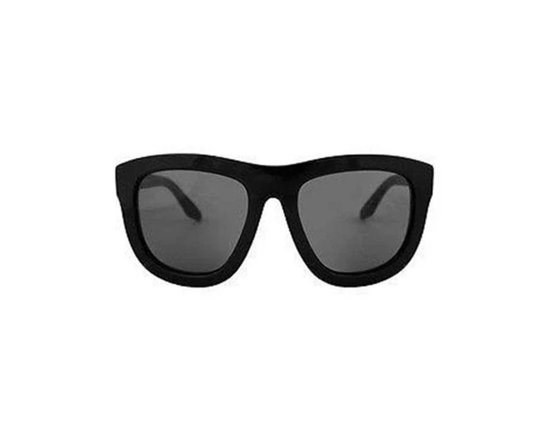 Sabre Poolside Sunglasses - SV23-71 - Matt Black Grey